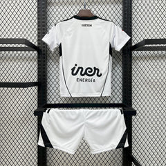 Kids Albacete 2025/26 Home Kit