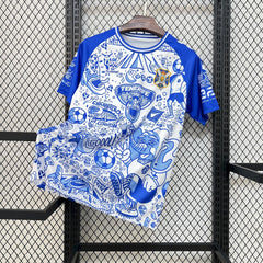 Mens CD Tenerife 2025/26 Limited Edition Jersey