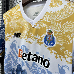 FC Porto 2025/26 Special Edition Jersey
