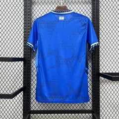 Mens Israel 2026 World Cup Away Jersey