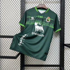 Mens Racing de Santander 2025/26 Special Edition Jersey