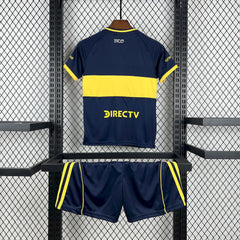Kids Boca Juniors 2025/26 Home Kit
