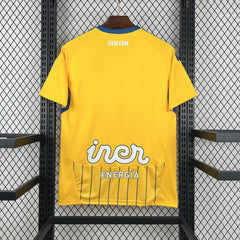 Mens Albacete 2025/26 Third Jersey