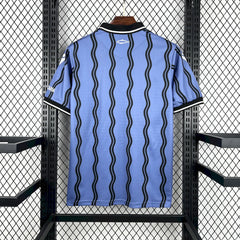 Mens AD Ceuta FC 2025/26 Away Jersey