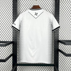 Mens AD Ceuta FC 2025/26 Home Jersey