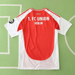 2425 season 1. FC Union Berlin home Fan version