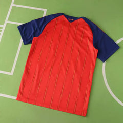 2026 FIFA World Cup Spain home Fan version