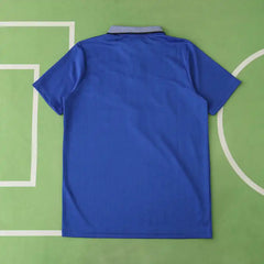 9596 season Everton F.C. home retro Fan version