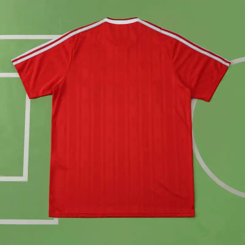 1988-89 Liverpool home Fan version