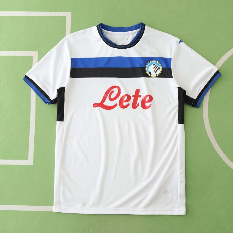 2425 Atalanta B.C. away Fan version