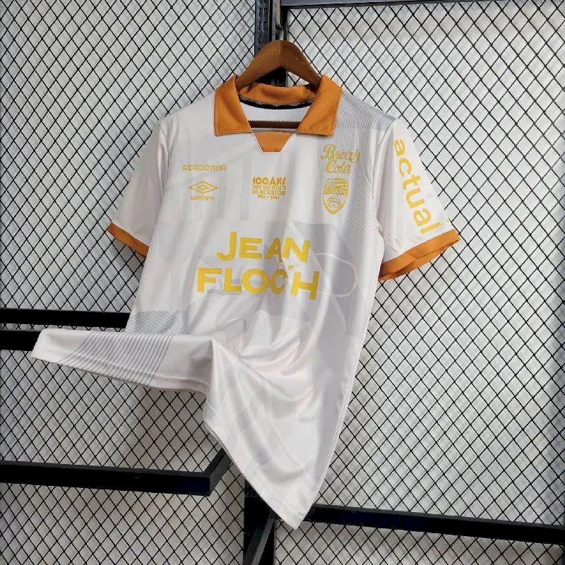 Mens FC Lorient 2024/25 100th Anniversary Edition Jersey
