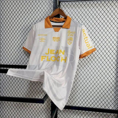 Mens FC Lorient 2024/25 100th Anniversary Edition Jersey