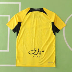 2425 season Al-Ittihad Club home Player version