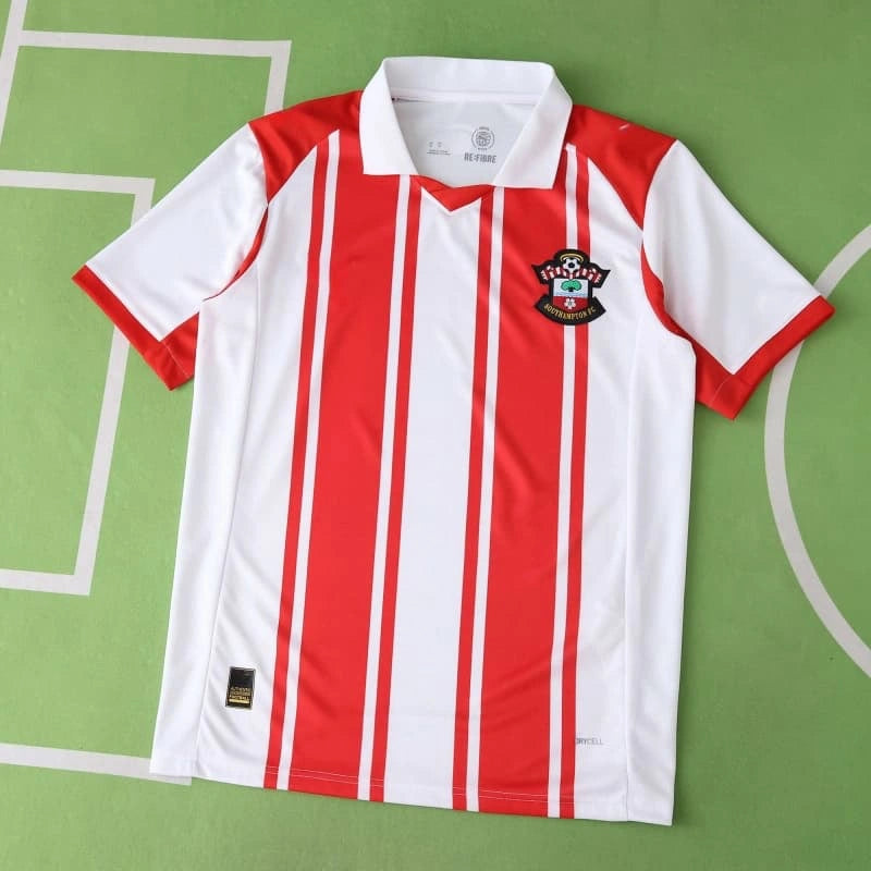 2526 season Southampton F.C. home Fan version