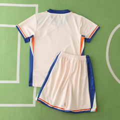 2425 season Chelsea F.C. away Kids kit