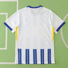 2425 season Brighton & Hove Albion F.C. home Player version