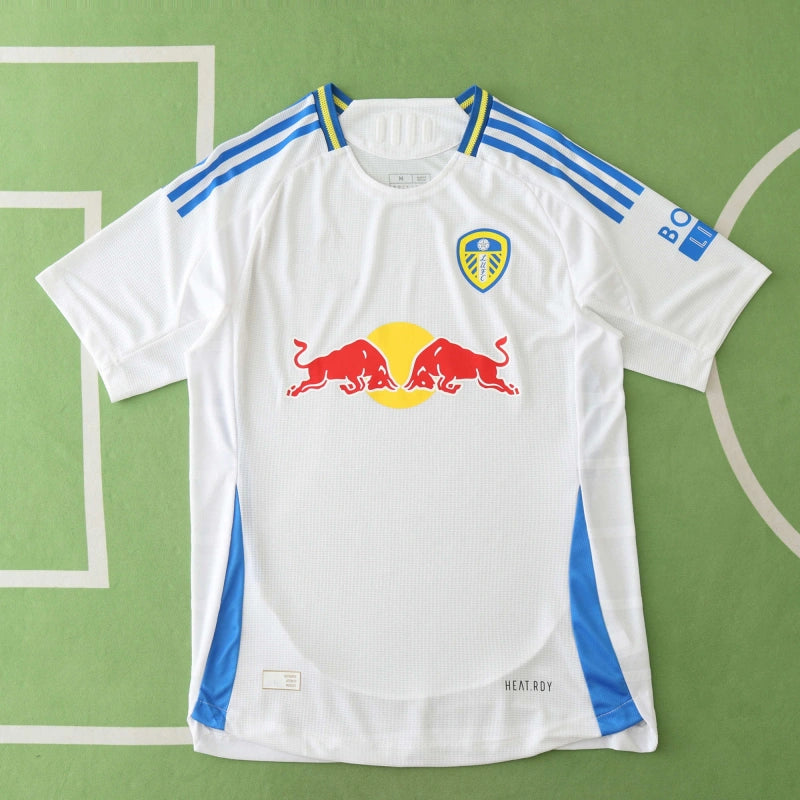 2425 season Leeds United F.C. home Player version