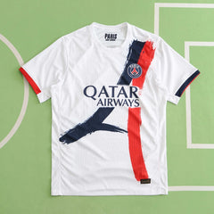 2425 season Paris away Player version