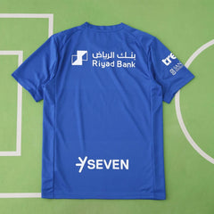 2526 season Al-Hilal SFC home Fan version