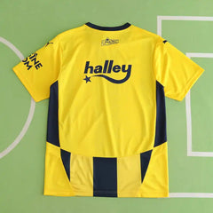 2425 season Fenerbahçe home Fan version