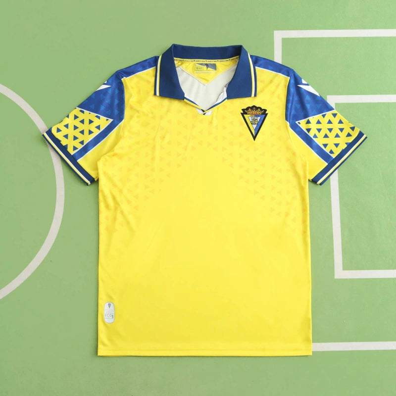 2425 season Cadiz home Fan version