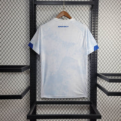 Mens AD Confianca 2024/25 Away Jersey