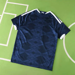 2026 FIFA World Cup Scotland Home Fan version