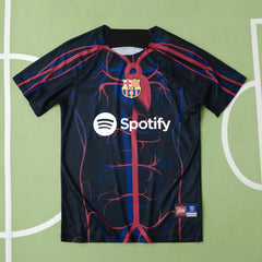 23-24 Barcelona Special edition Player version