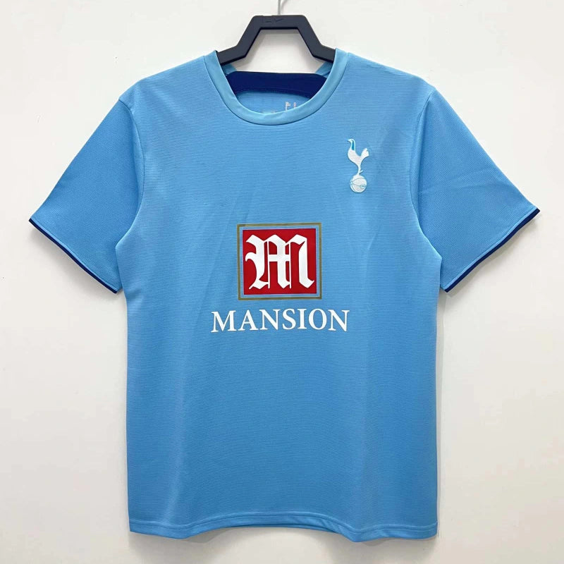 0607 season Hotspur away Fan version