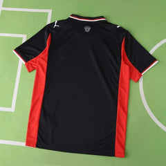 2526 season Southampton F.C. away Fan version