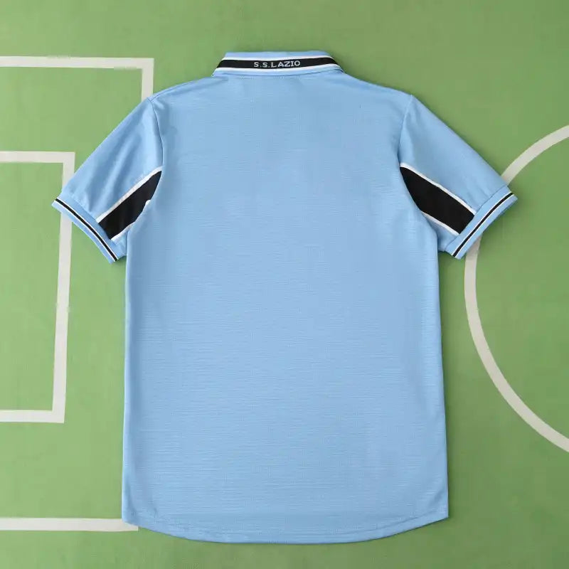 9899 season S.S. Lazio home retro Fan version