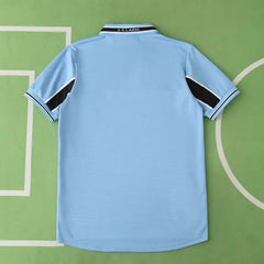 9899 season S.S. Lazio home retro Fan version