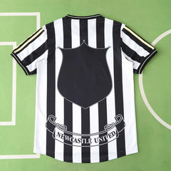 9799 season Newcastle United F.C. home retro Fan version