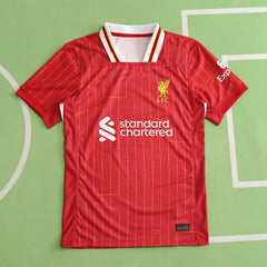 2425 season Liverpool home Player version