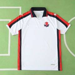 2425 season GenoaCFC away Fan version