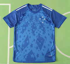 2425 season Cruzeiro home Fan version