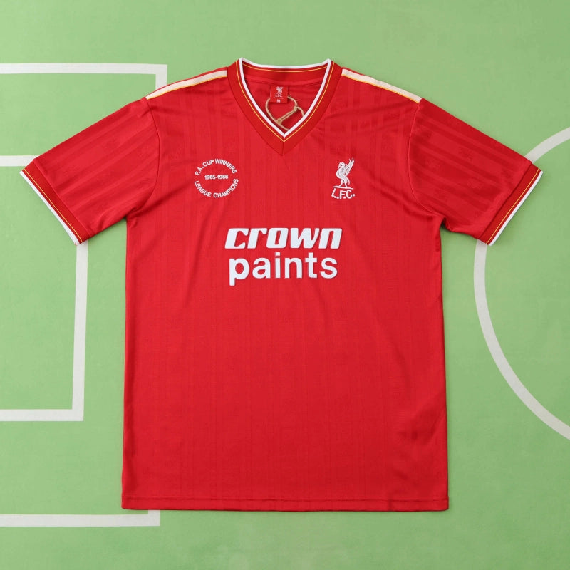 8586 Liverpool home Fan version