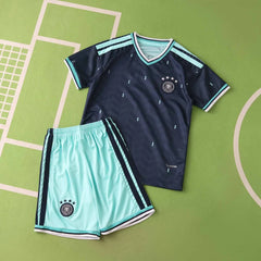 2026 FIFA World Cup Germany away Kids kit