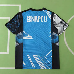 2425 season S.S.C. Napoli third Fan version