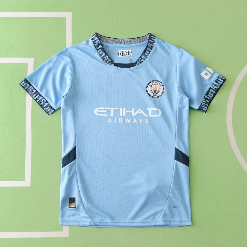 2425 season Manchester City F.C. home  Shirt