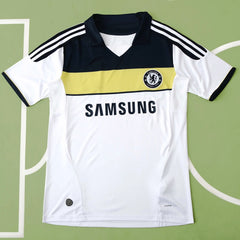 11-12 season Chelsea away retro Fan version