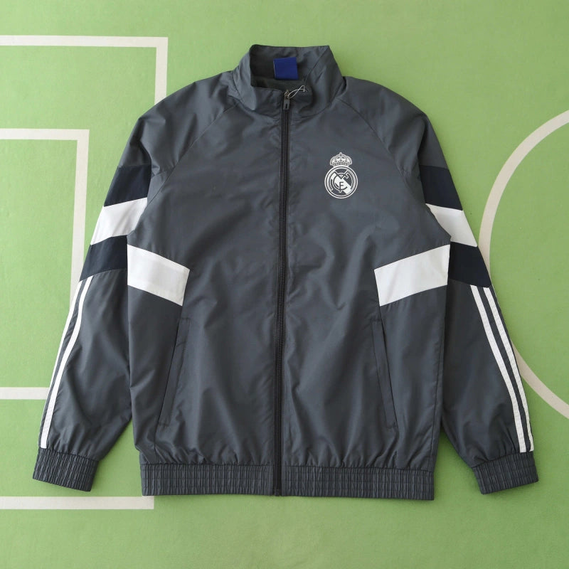 2425 season Real Madrid CF Training clothes windbreak