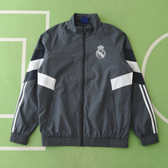 2425 season Real Madrid CF Training clothes windbreak