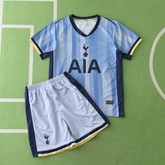 2425 season Tottenham Hotspur F.C. away Kids kit