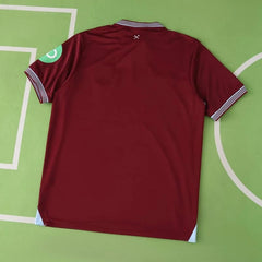 2526 season West Ham United F.C. home Fan version