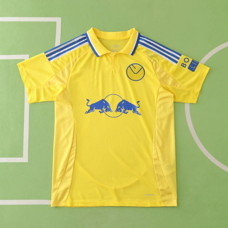 2425 season Leeds United F.C. away Fan version