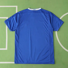 0305 season Chelsea F.C. home retro Fan version