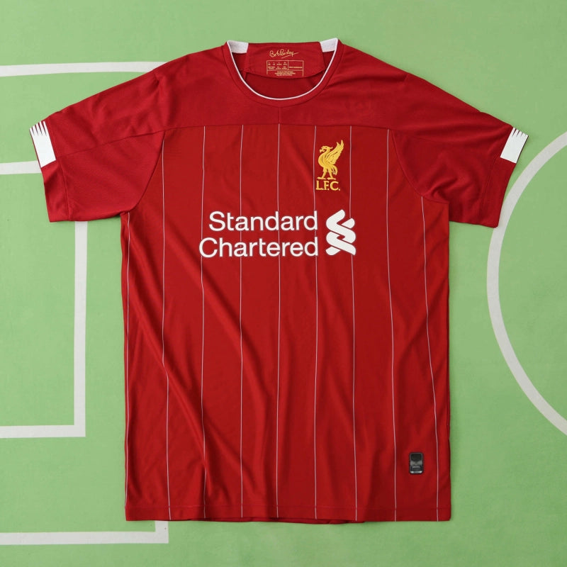 1920 Liverpool home Fan version