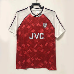 9092 season Arsenal Home retro Fan version