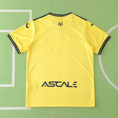 2425 season Villarreal CF home Fan version